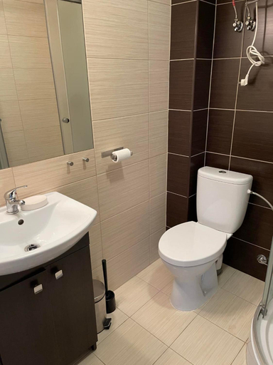 Others 4, Baltic Trio Apartaments - Rusinowo, Sławno