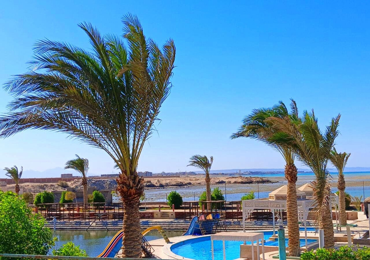 Sport & Beauty 5, Davinci Beach Resort, Al-Ghurdaqah