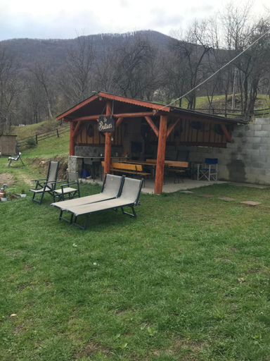 Others 4, La Butuci, Targu Ocna