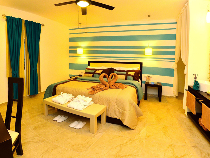 Bedroom 7