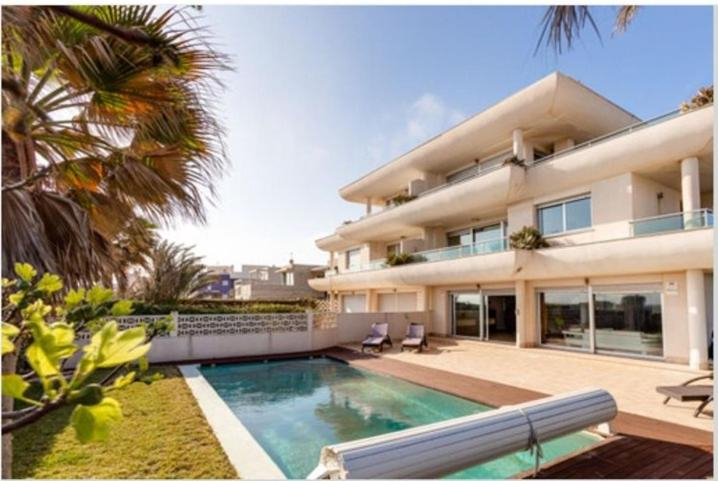 Others 5, VILLA BLANCA, La MANGA, POOL& SEA San Javier, Murcia, Murcia