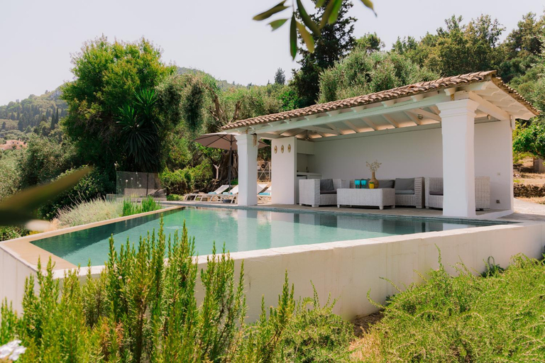 Others 2, Zoela Corfu - 2 Seperate Houses With Full Privacy, Ionian Islands