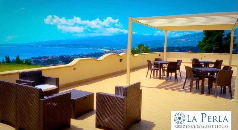 Others 2, La Perla Guest house, Catanzaro