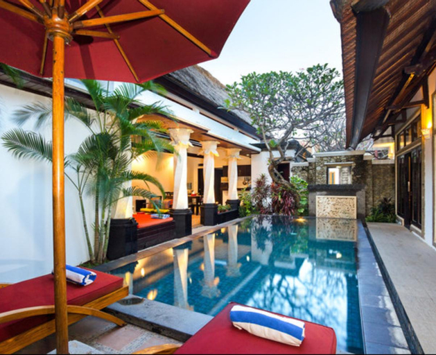 Sport & Beauty 5, Villa Cantik Tresna, Badung