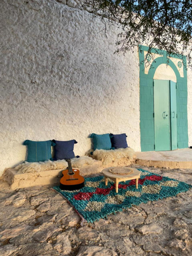 Berber Beldi Camp, Agadir-Ida ou Tanane