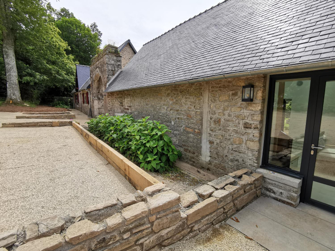 Exterior & Views 1, Domaine de Stang Bihan, Finistère