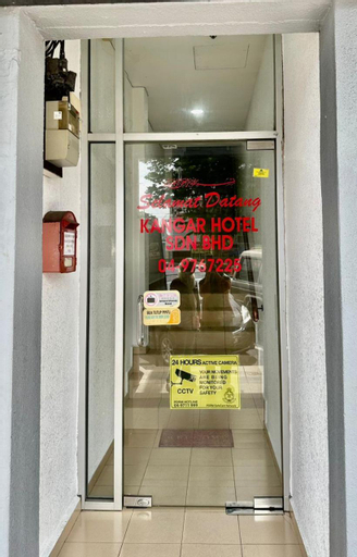 Others 4, Kangar Hotel Sdn Bhd, Perlis