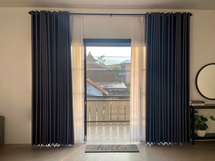 Others 4, Madina Monochrome Homestay SYARIAH, Wonosobo