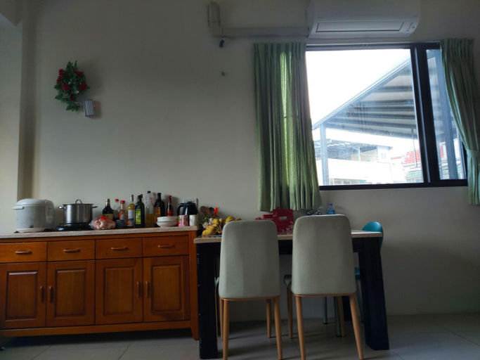 Others 3, Taroko-Quanxin Homestay, Hualien