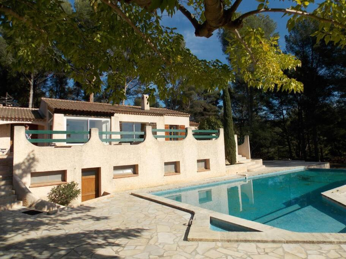 Sport & Beauty 2, Villa Sampa, Var