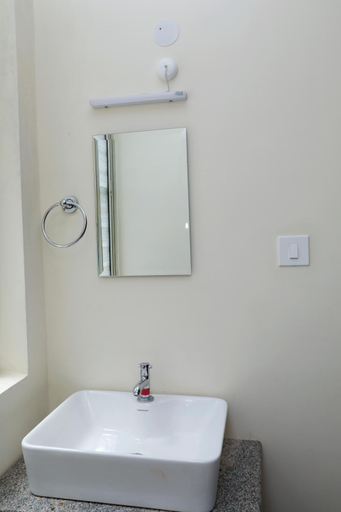 Bathroom 3, CNR Residency, Chittoor