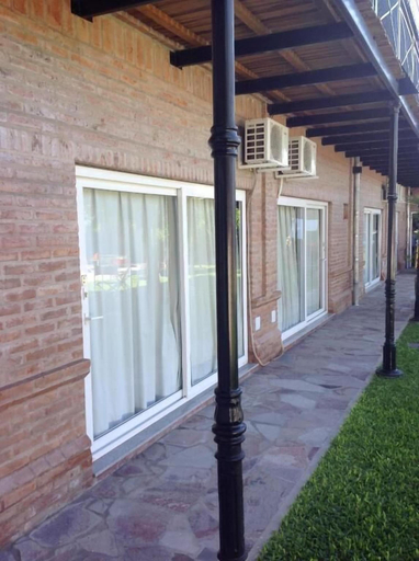 Exterior & Views 2, Marvic Hotel, San Pedro