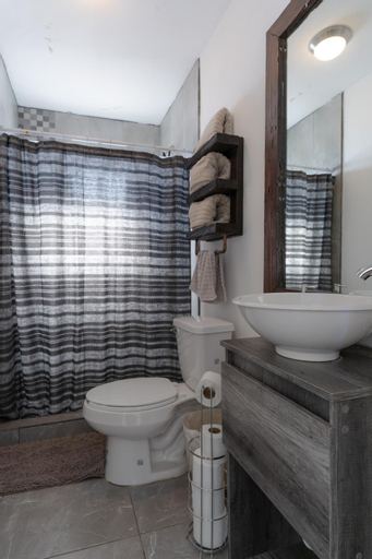 Bedroom 3, Collins Village Hotel Boutique, Ensenada