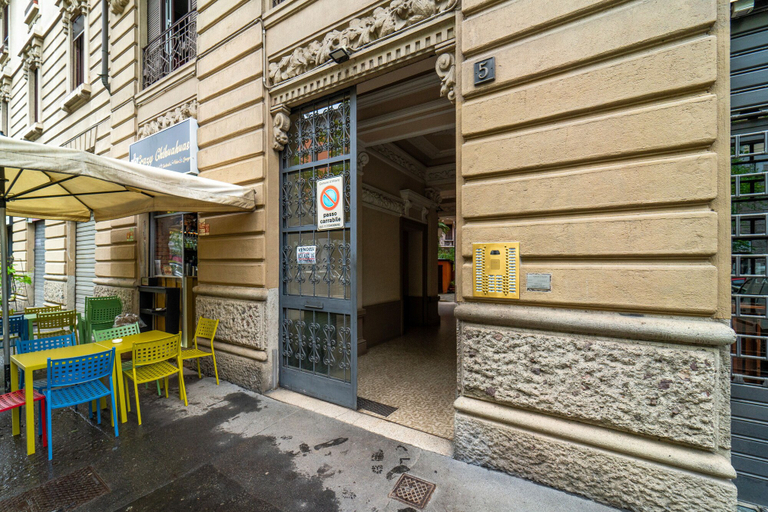 Exterior & Views, Isola Cozy Apartment by Wonderful Italy, Milano