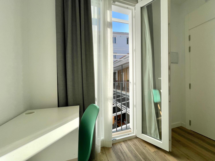 Bedroom 2, La Despensa de la Corredera, Córdoba