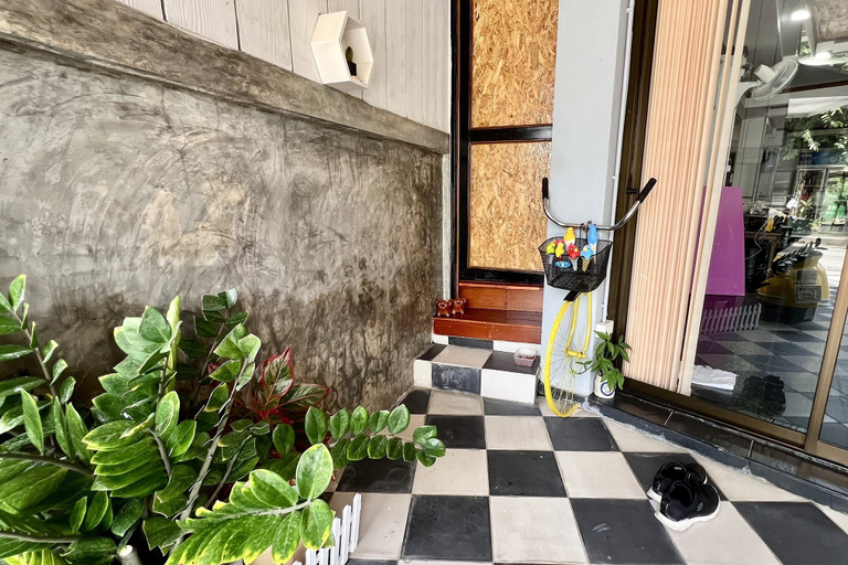 Others 2, Good Sleep Guest House, Muang Chiang Mai