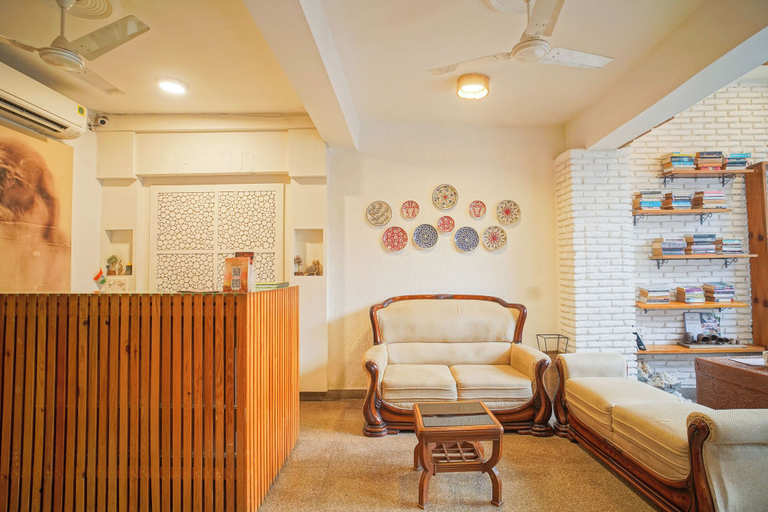 Others 5, Hotel Ishan A Riverside Retreat, Garhwal