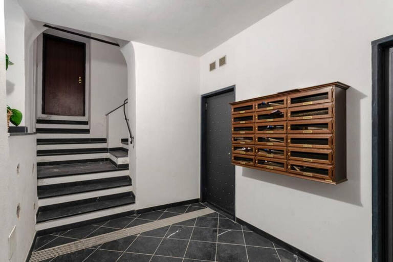 Others 4, Castelli's Apartments CAMPO 12, Genova