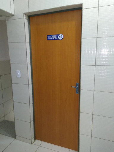 Others 4, HOTEL CIDADE EXPRESS 24H, Teresina