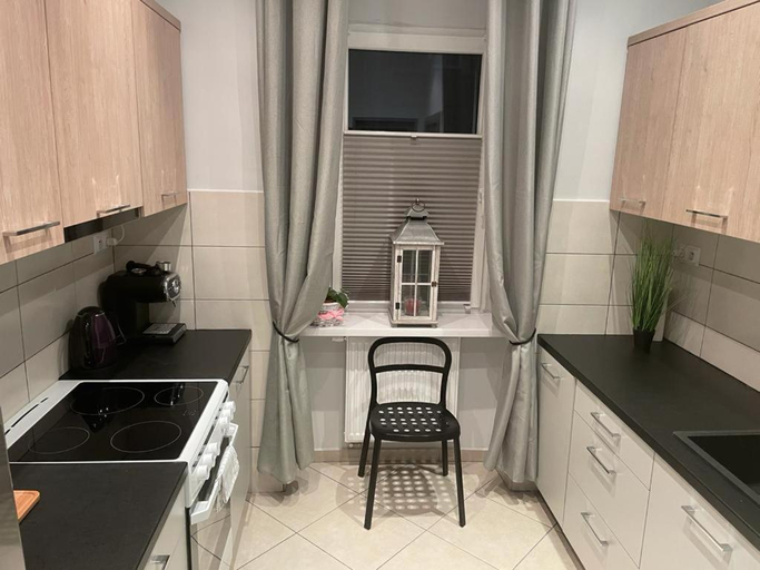 Others 5, Apartment Chorzow Center, Siemianowice Śląskie