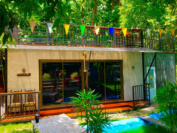 Exterior & Views 1, Warm House By The Mountain Ozone, Kaeng Krachan