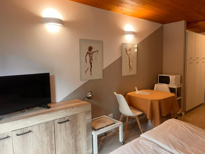 Others 3, Alta Luce Mountain Lodge, Aosta