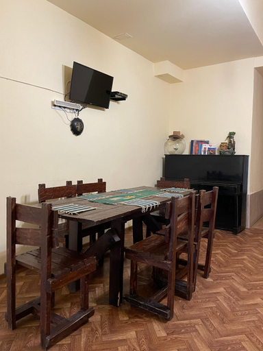 Others 4, Kataryn Hostel, Yerevan