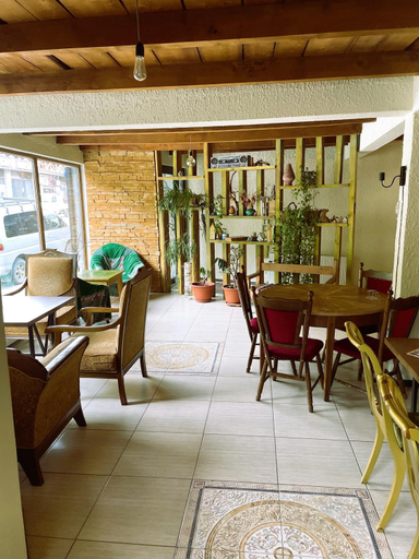 Others 5, Hotel Ailama Mestia, Mestia