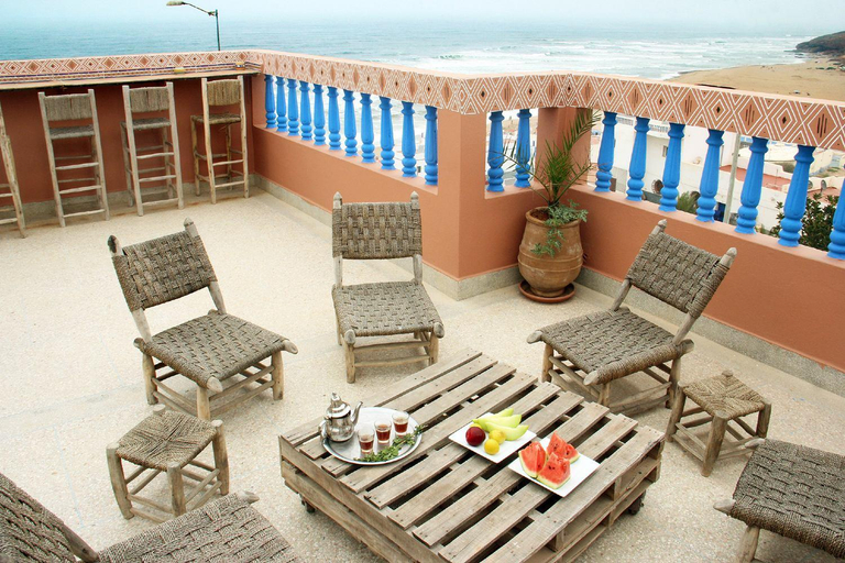 Others 2, Ifni Surf Hostal, Tiznit