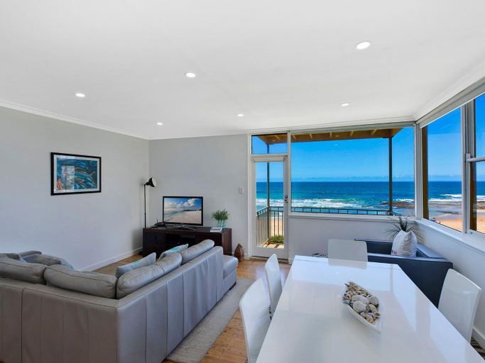 Others 5, Golden Sands 1 - Absolute Beachfront, Wyong - South and West