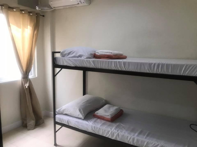 Bedroom 16