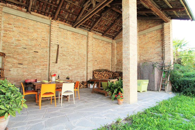 Food & Drinks 5, La Casa Dei Nonni House With Private Pool Torino, Torino