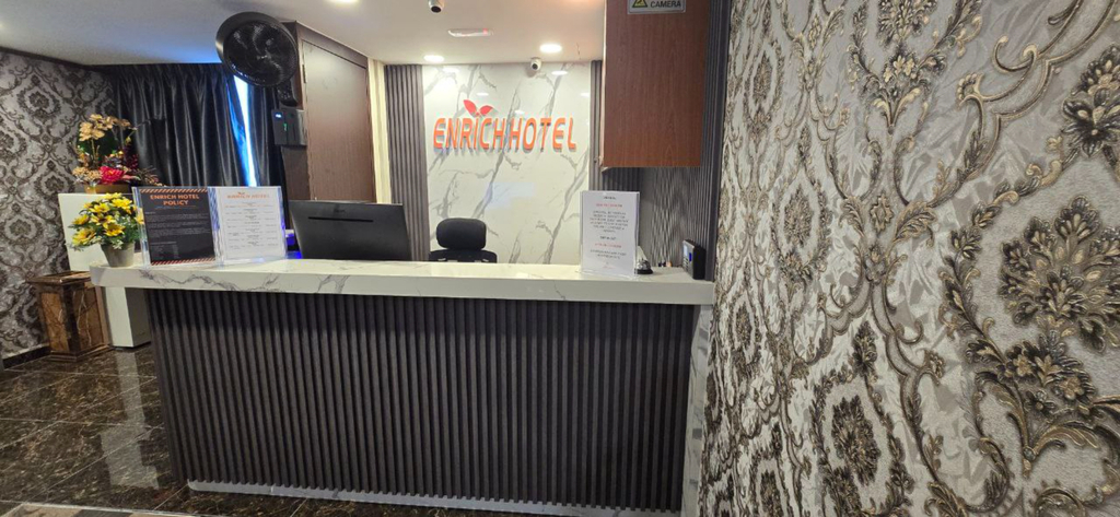 Others 2, Enrich Hotel Semenyih, Hulu Langat