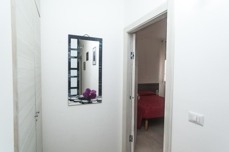 Others 4, B&B Al Ponte, Potenza