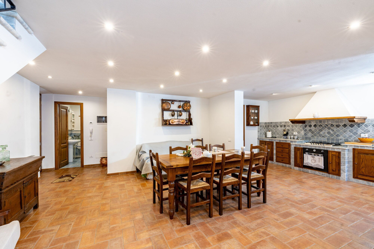 Room 4, Villa Vittoriano - Surrounded By Nature, Lucca