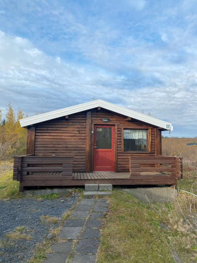Exterior & Views 2, Uthlid Cottages, Biskupstungnahreppur
