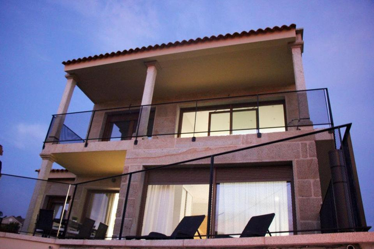 Others 3, Mirador Ria de Aldan Apartamentos, Pontevedra