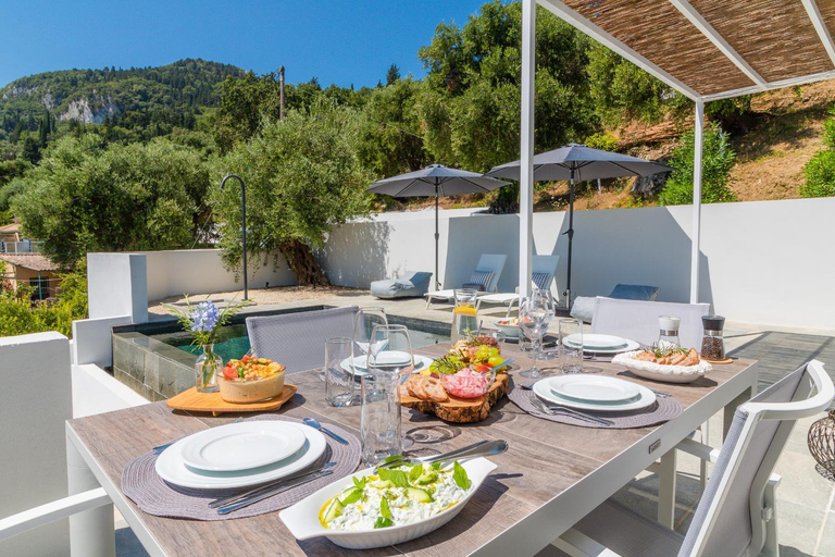 Others 4, Zoela Corfu - 2 Seperate Houses With Full Privacy, Ionian Islands