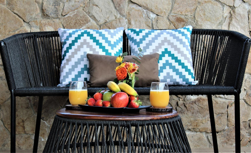 Food & Drinks, Parra del Valle Hotel Boutique, Ensenada