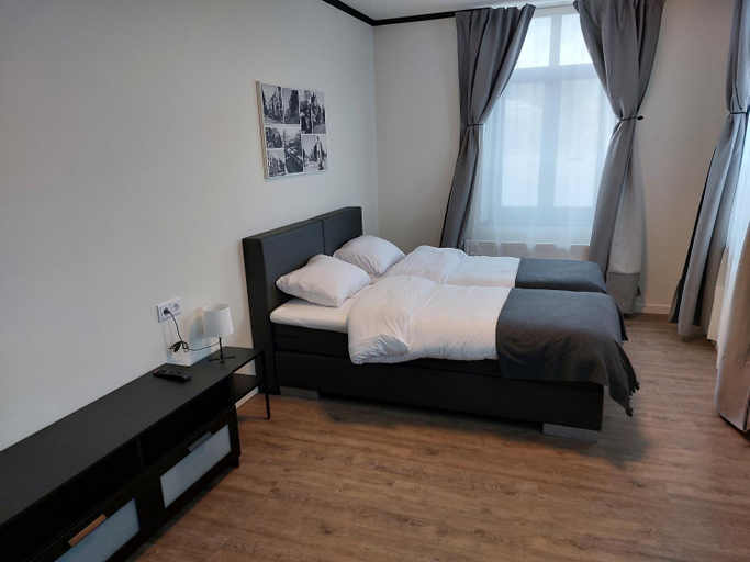 Others 5, Hotel Vallis, Vaals