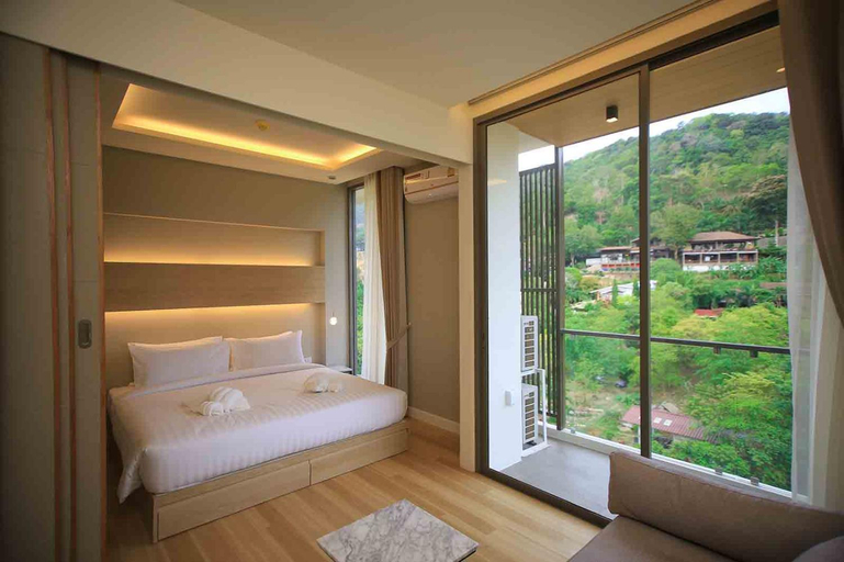 Others 2, Apartment in Aonang - great location with pool, Mueang Krabi