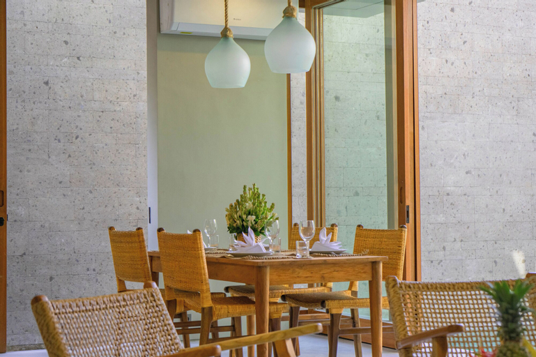 Food & Drinks 5, Pulang Villas Pererenan by Nakula, Badung