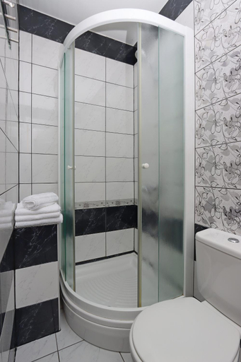 Bathroom 2, Apartments by the sea Selce, Crikvenica - 18195, Crikvenica