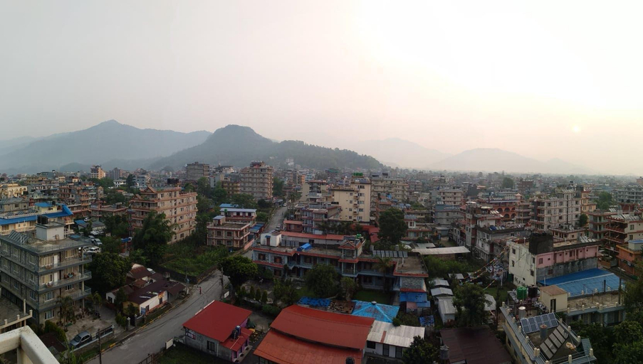 Others 5, Hotel Elegant , Gandaki