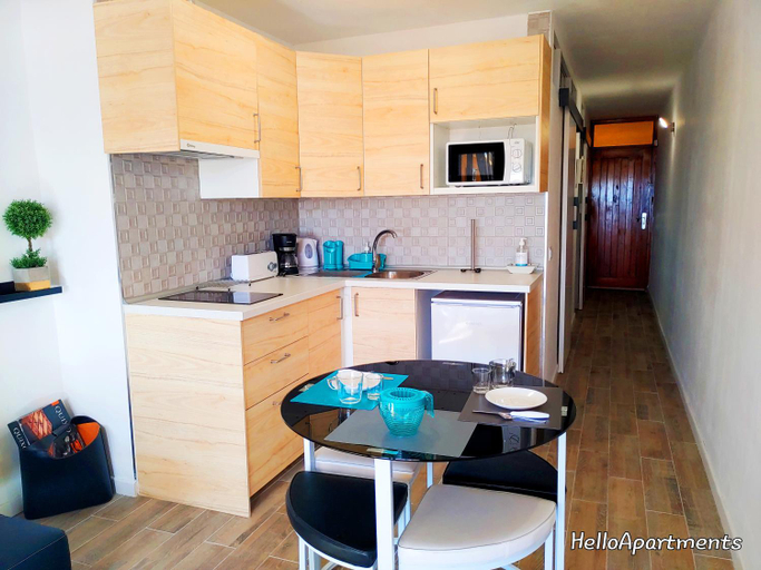 Others 4, Sunny Place Playa Arena by HelloApartments, Santa Cruz de Tenerife