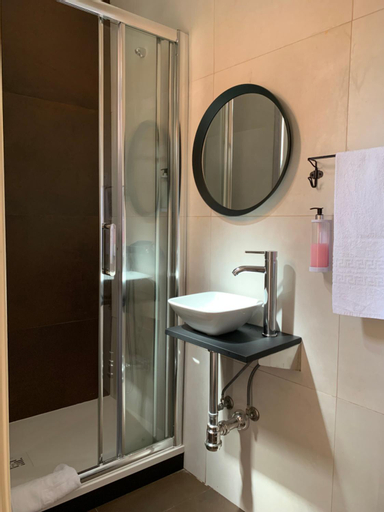 Bedroom 2, QuimPecavel, Figueira da Foz