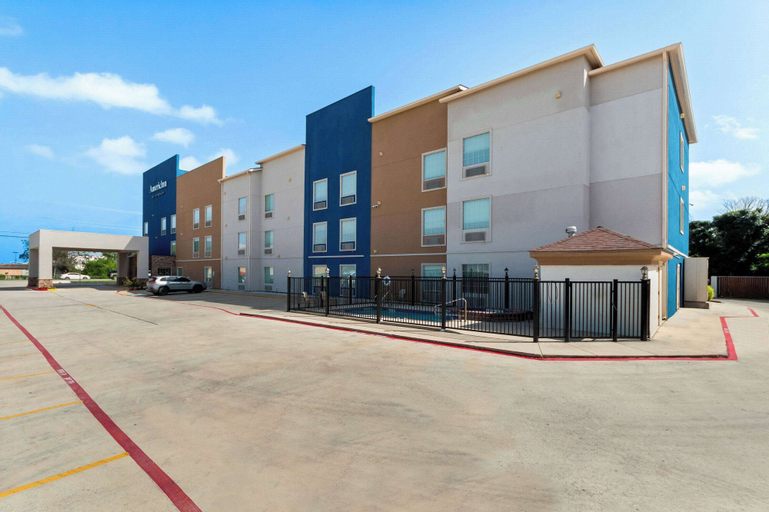 AmericInn by Wyndham New Braunfels, Comal