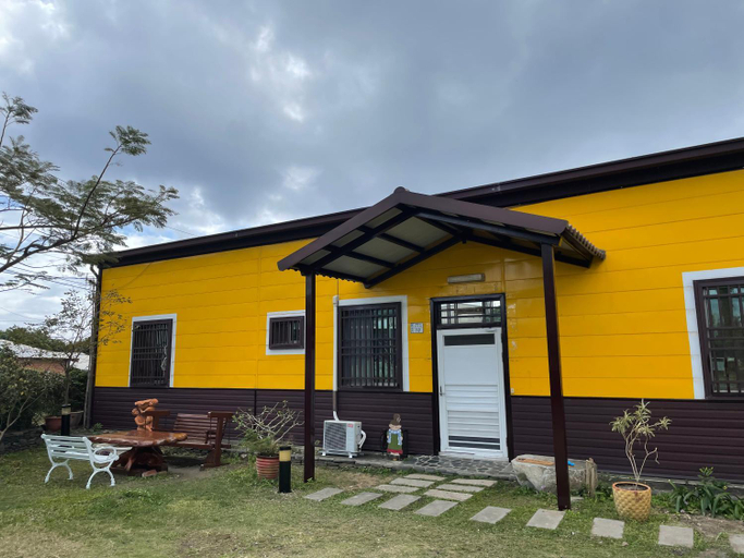 5, Optimistic Pavilion Homestay, Taitung