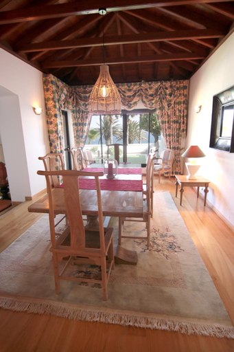 Others 2, Villa Vista del Mar - Oceanfront Luxury with Private Pool, Las Palmas