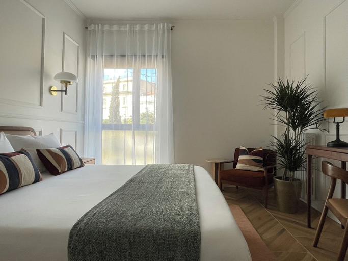 Others 4, The New Guesthouse Vatican, Rome